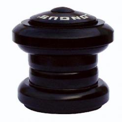 Рулевая Longus A-H Fe 28,6мм -1 1/8", черн